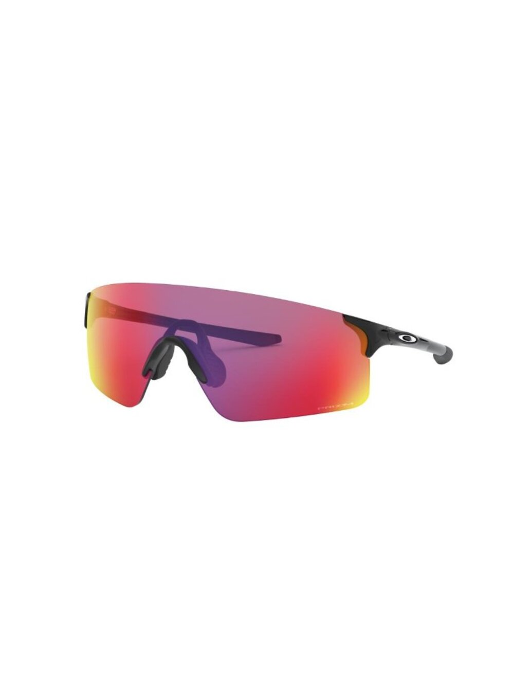 New Oakley Men's Sunglasses Black Square Grey Lens Injected Frame OO9454 EVZERO
